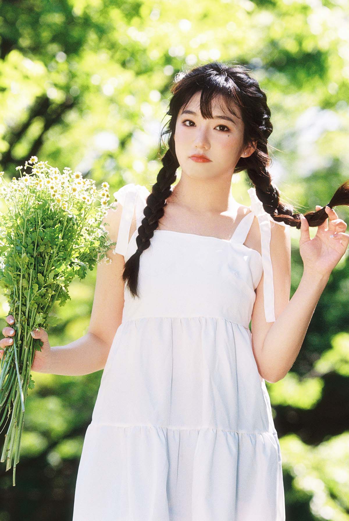 [YITUYU艺图语]2025.06.28 风吹半夏 。 YITUYU艺图语-第2张