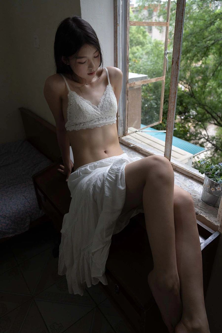 [YITUYU艺图语]2025.06.27 醒与梦的回旋 Su- YITUYU艺图语-第2张