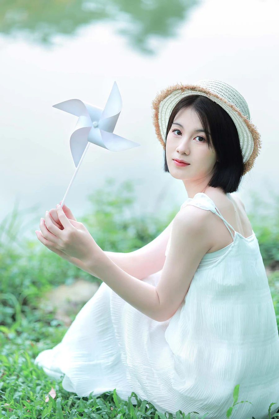 [YITUYU艺图语]2025.06.27 夏日 是薯条呀 YITUYU艺图语-第1张