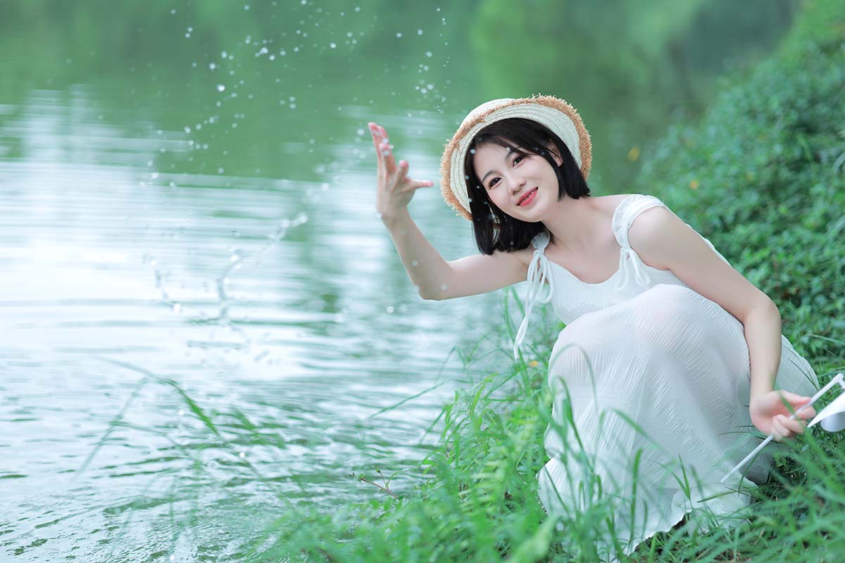 [YITUYU艺图语]2025.06.27 夏日 是薯条呀 YITUYU艺图语-第2张