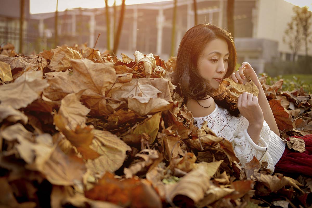 [YITUYU艺图语]2025.06.27 暖阳里 陈夕 YITUYU艺图语-第2张