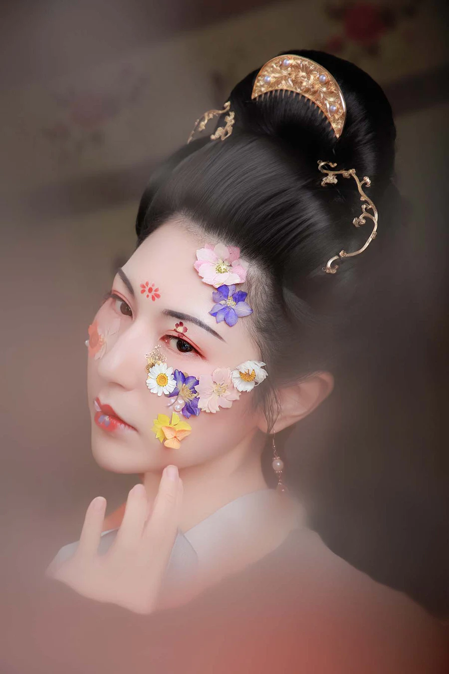 [YITUYU艺图语]2025.06.27 花无缺 小悦悦 YITUYU艺图语-第2张