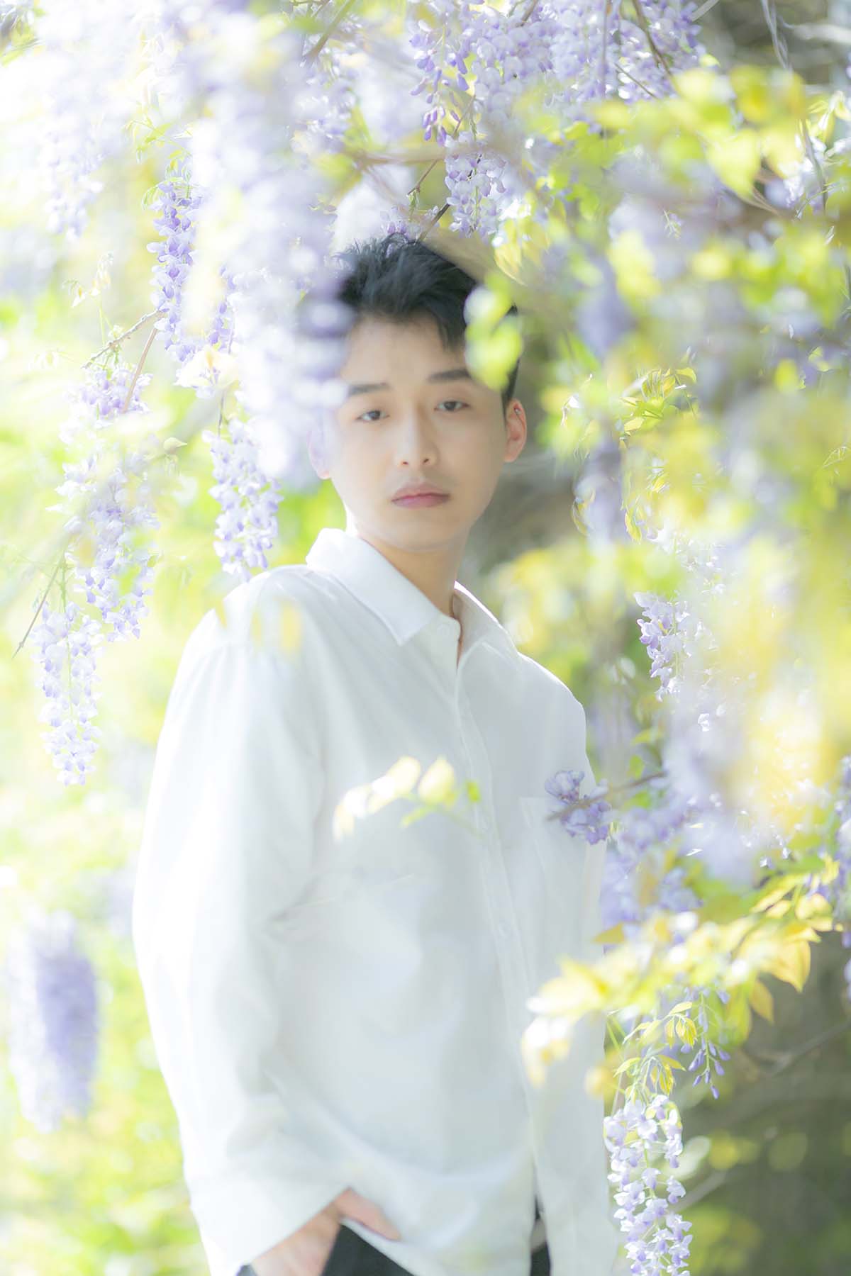 [YITUYU艺图语]2025.06.27 花儿与少年 峥 YITUYU艺图语-第1张