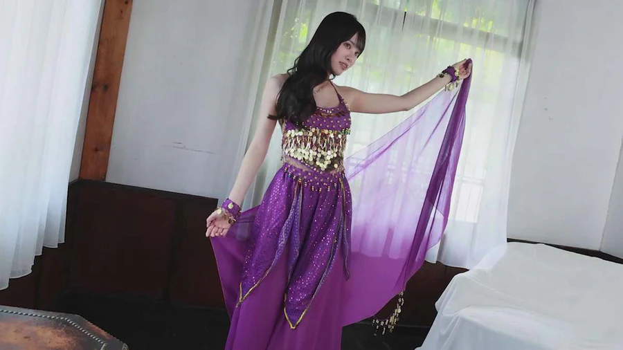 [Minisuka.tv]视频1078 Mai Hyodo 兵藤まい – Regular Gallery Clip 2.02 Minisuka.tv视频-第1张