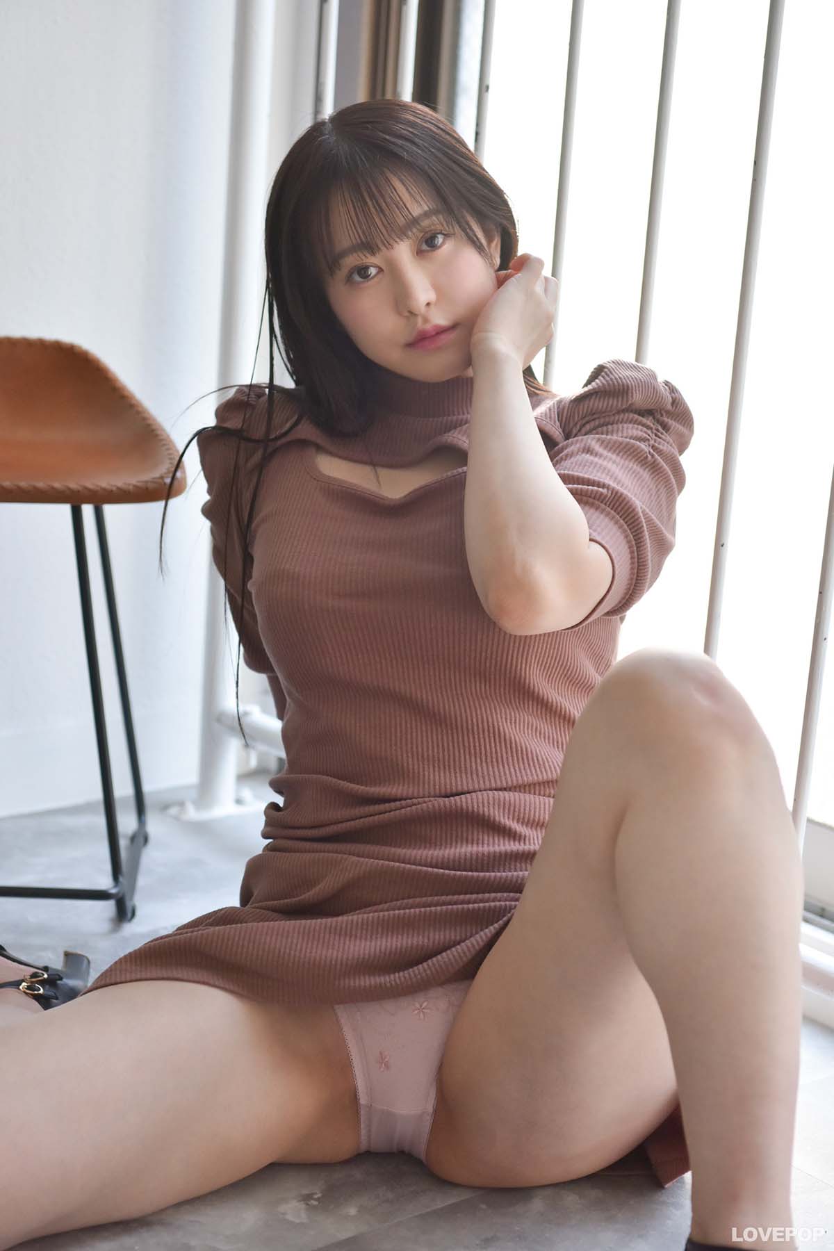 [LOVEPOP]Shizuna Ito 伊藤しずな Photoset 04 LOVEPOP-第1张