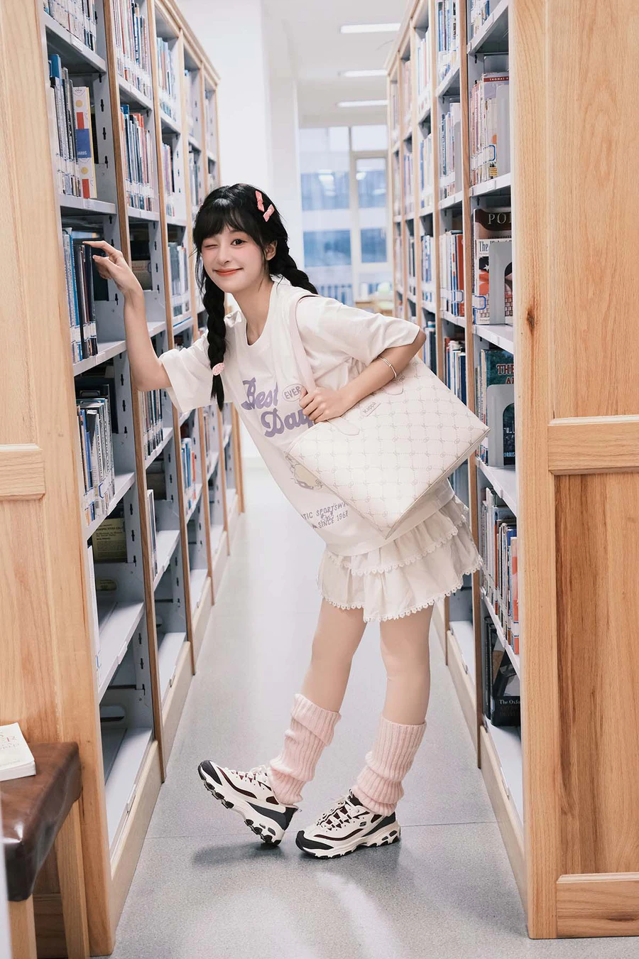 [YITUYU艺图语]2025.06.28 一起看书啊 夏芋小年 YITUYU艺图语-第2张