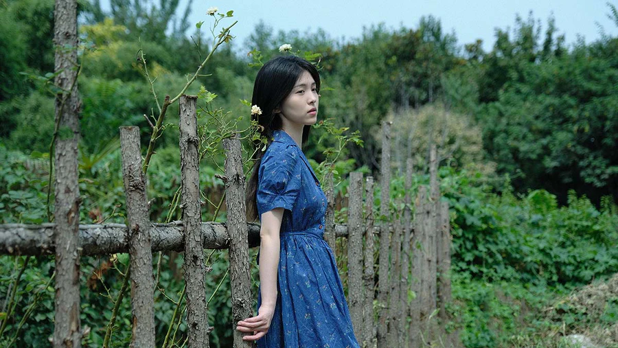 [YITUYU艺图语]2025.06.28 南法午后 陈子翮 YITUYU艺图语-第1张