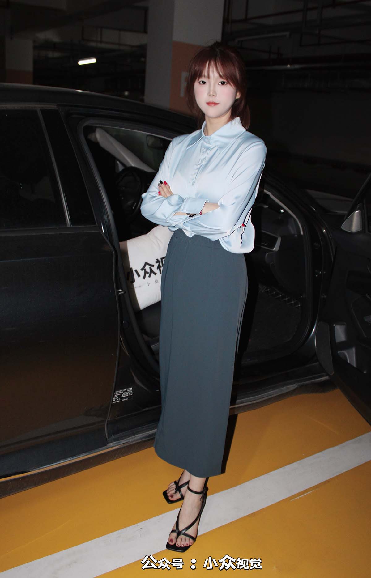 小众视觉 NO.0034 小薯条 小众视觉-第1张