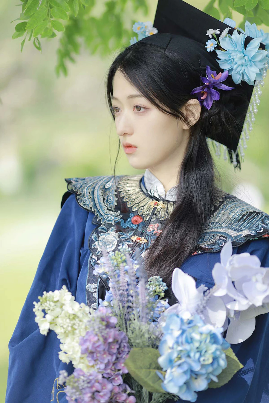 [YITUYU艺图语]2025.06.29 女子享有受教育的权利不过百年 徐嘉悦 YITUYU艺图语-第2张