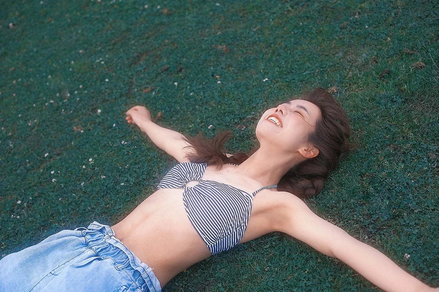 [YITUYU艺图语]2025.06.29 赶在下雨之前 祝勺子 YITUYU艺图语-第1张