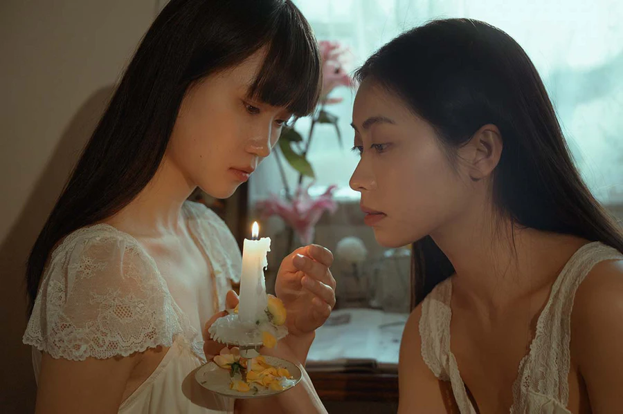 [YITUYU艺图语]2025.06.28 在每个孤独的瞬息与你相望 半个月亮 YITUYU艺图语-第2张