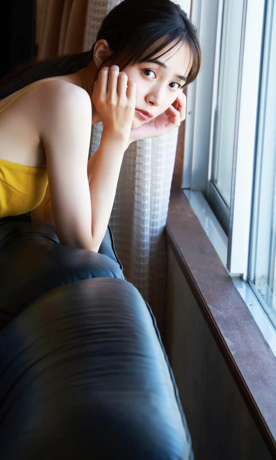 井桁弘恵 – BE{Free} Photobook-第2张