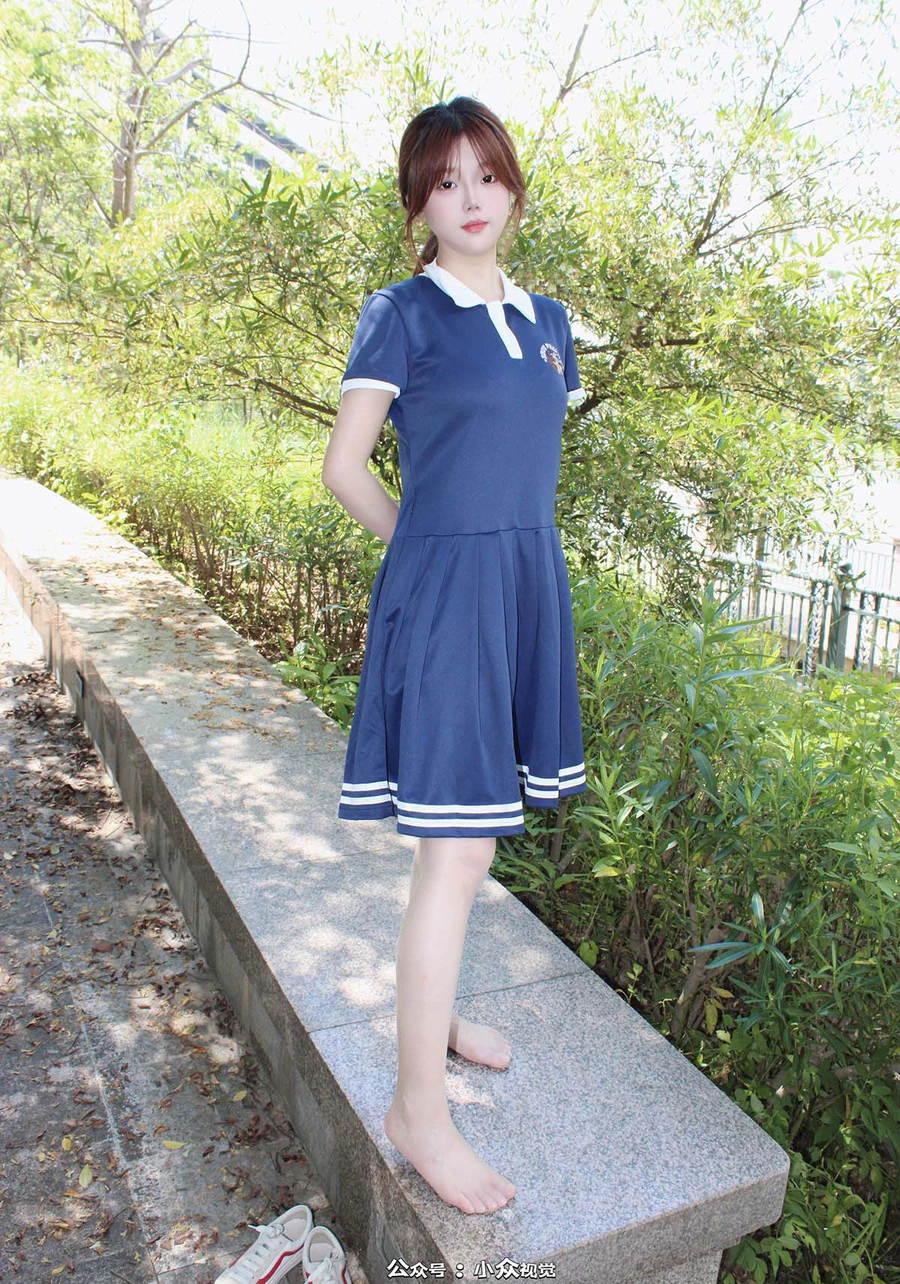 小众视觉 NO.0037 小薯条 小众视觉-第1张