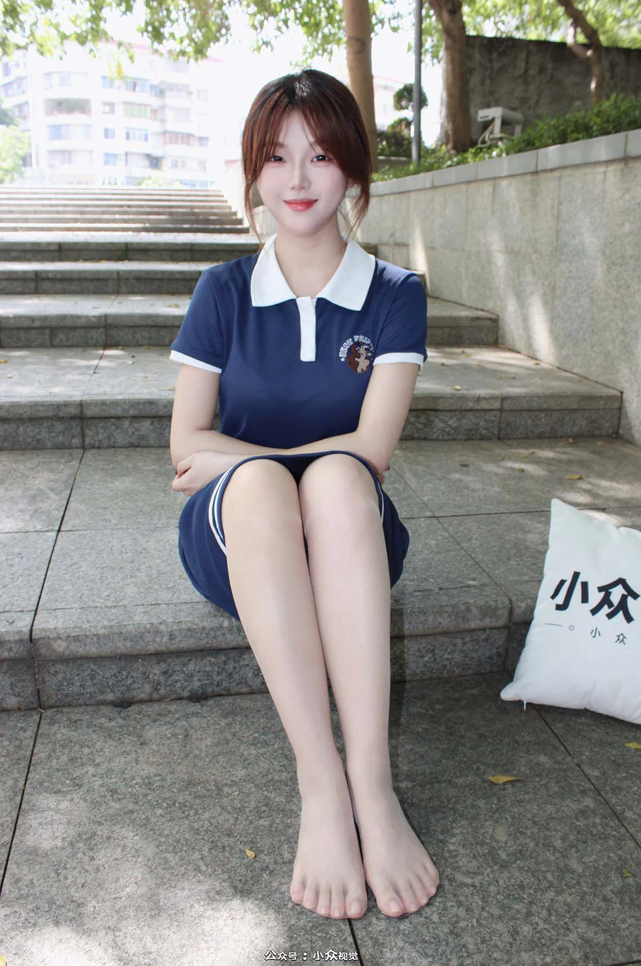 小众视觉 NO.0037 小薯条 小众视觉-第2张