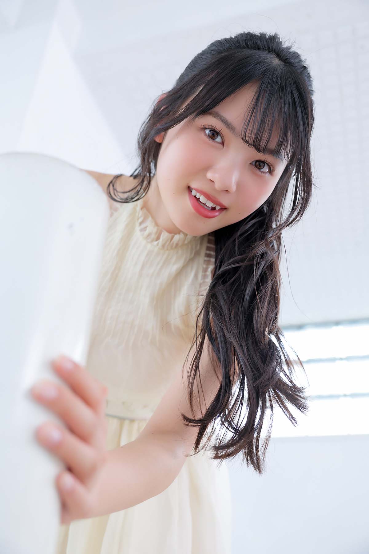 [Minisuka.tv]Mai Hyodo 兵藤まい – Regular Gallery Set 2.03 Minisuka.tv-第1张