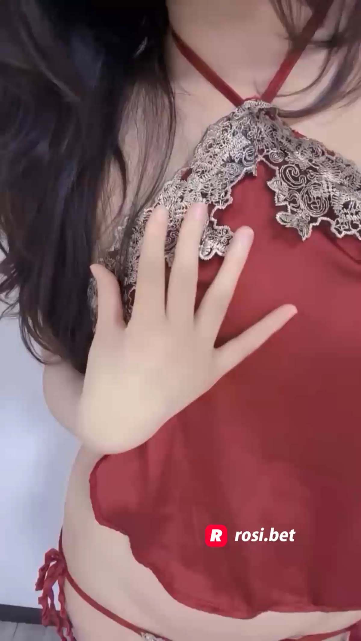 [ROSI写真]小视频系列428 ROSI写真视频-第1张