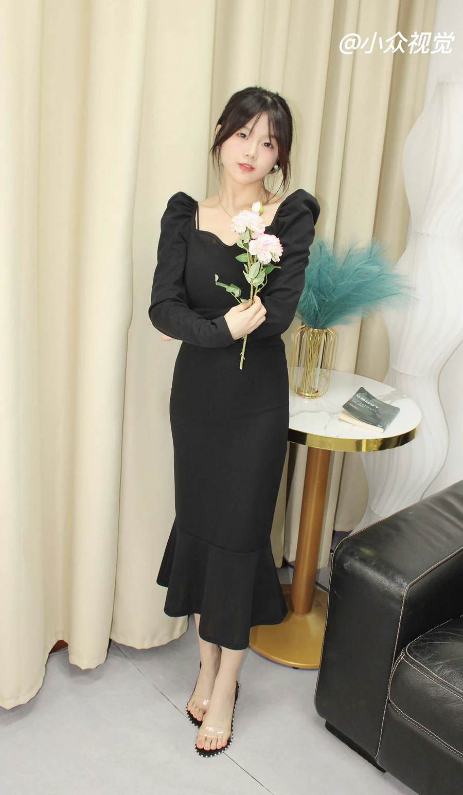 小众视觉 NO.0038 小薯条 小众视觉-第1张