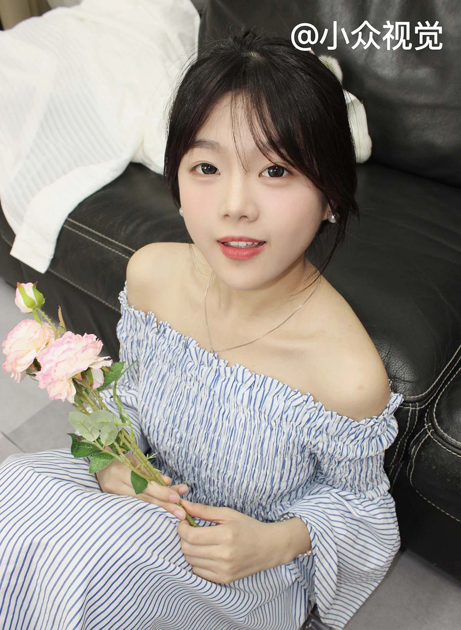 小众视觉 NO.0038 小薯条 小众视觉-第2张