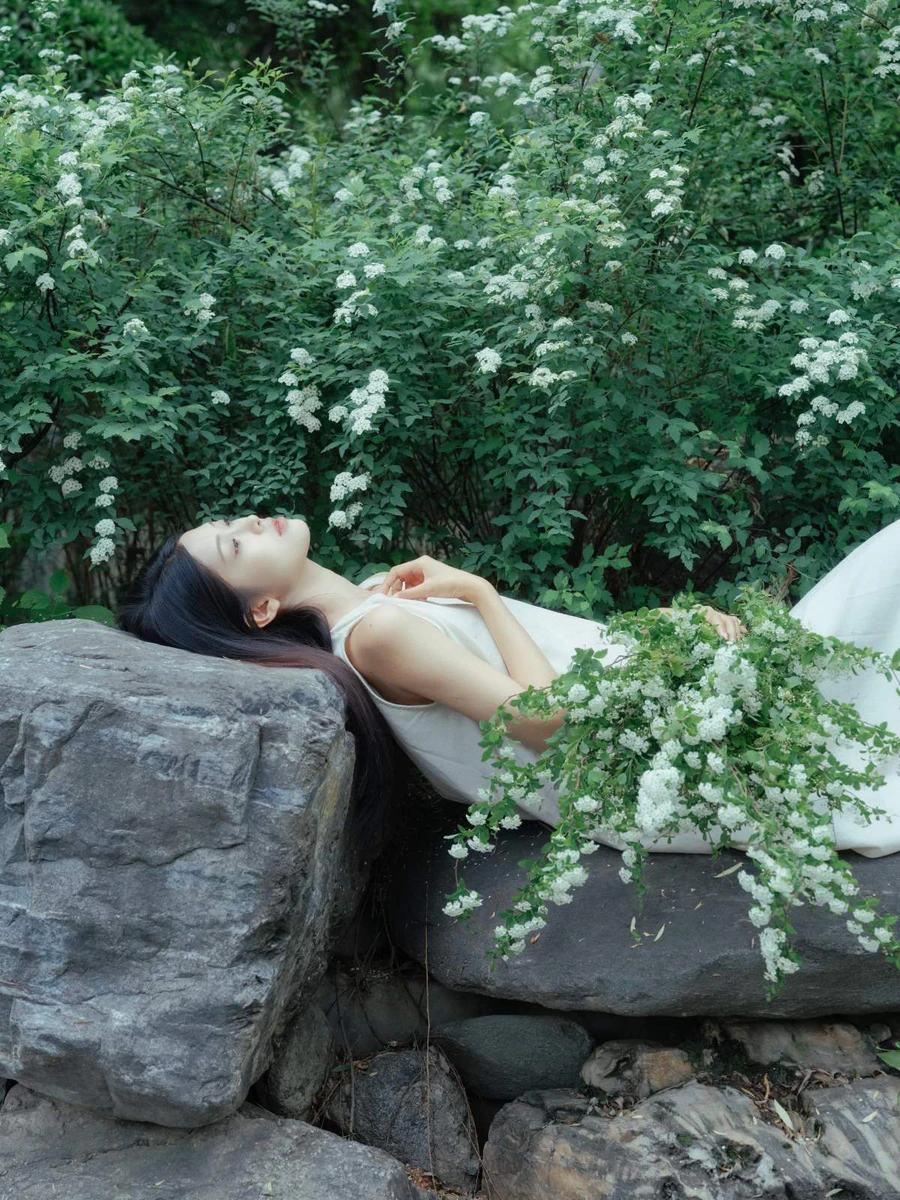 [YITUYU艺图语]2025.07.01 锦簇 钰清风 YITUYU艺图语-第1张