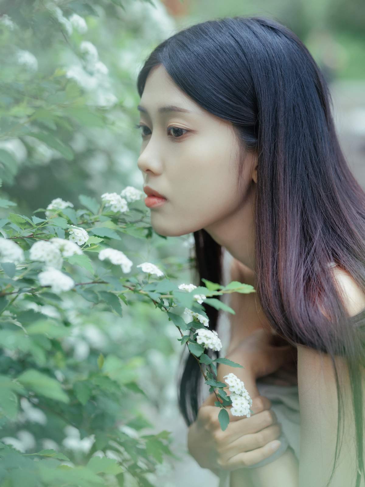 [YITUYU艺图语]2025.07.01 锦簇 钰清风 YITUYU艺图语-第2张