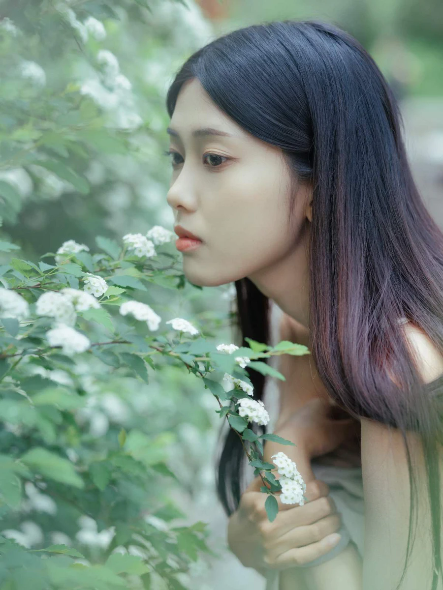 [YITUYU艺图语]2025.07.01 锦簇 钰清风 YITUYU艺图语-第2张