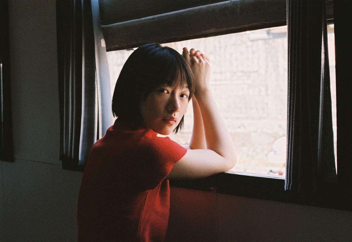 [YITUYU艺图语]2025.06.30 路过我 Crystal啦 YITUYU艺图语-第2张