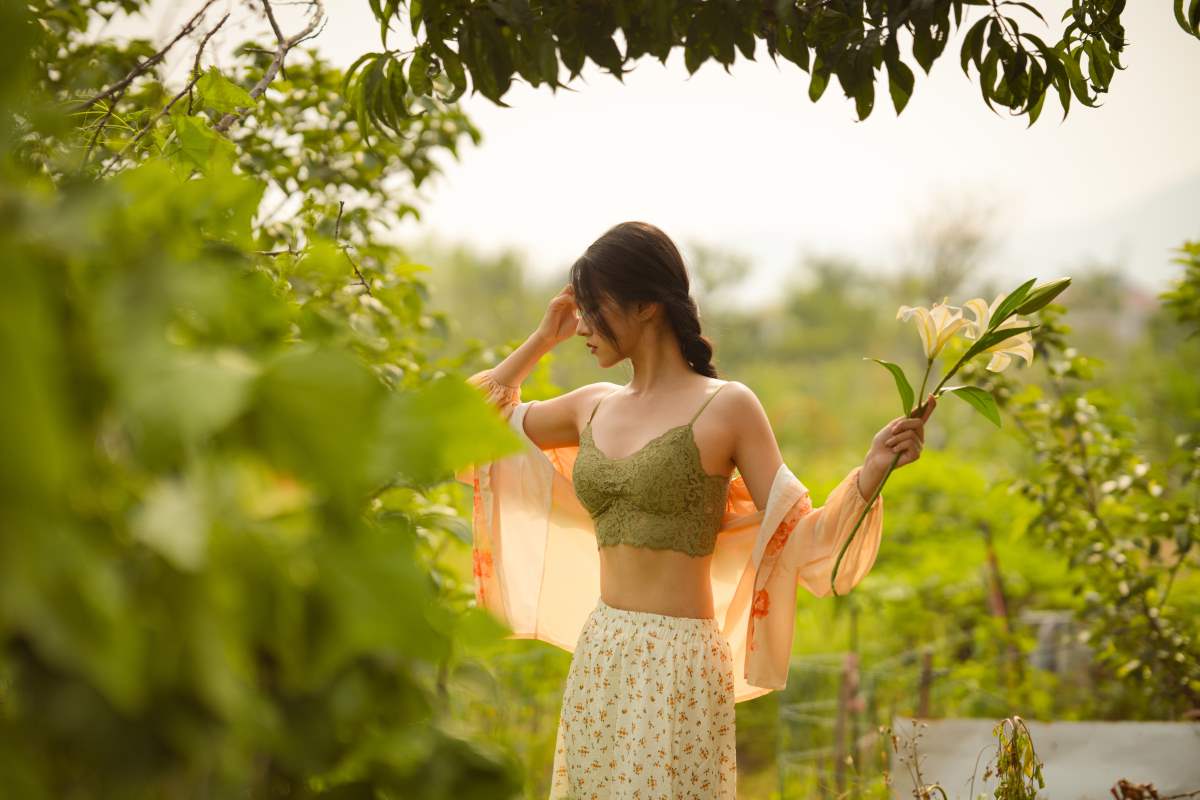 [YITUYU艺图语]2025.07.01 一本浪漫的散文集 枫糖泡芙 YITUYU艺图语-第1张