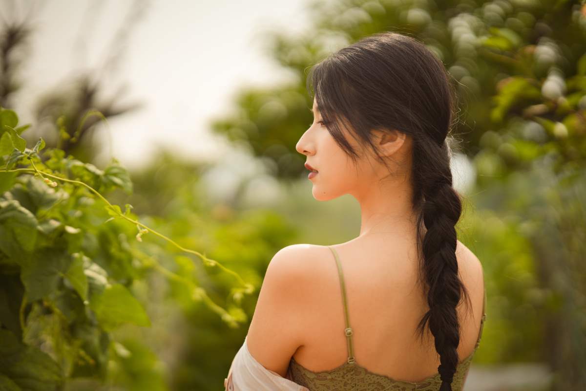 [YITUYU艺图语]2025.07.01 一本浪漫的散文集 枫糖泡芙 YITUYU艺图语-第2张