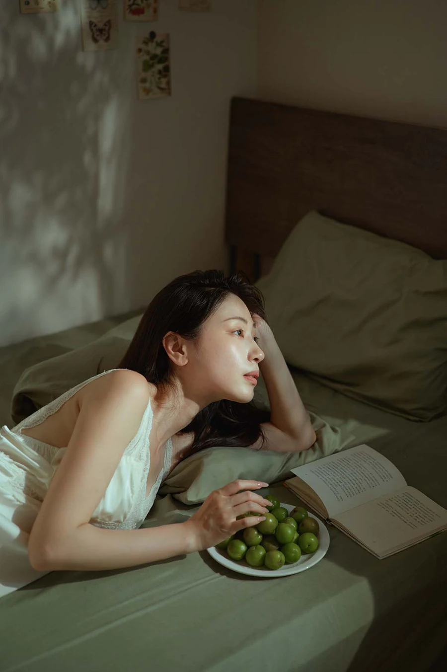 [YITUYU艺图语]2025.07.01 夏天是一种感觉 依依 YITUYU艺图语-第1张