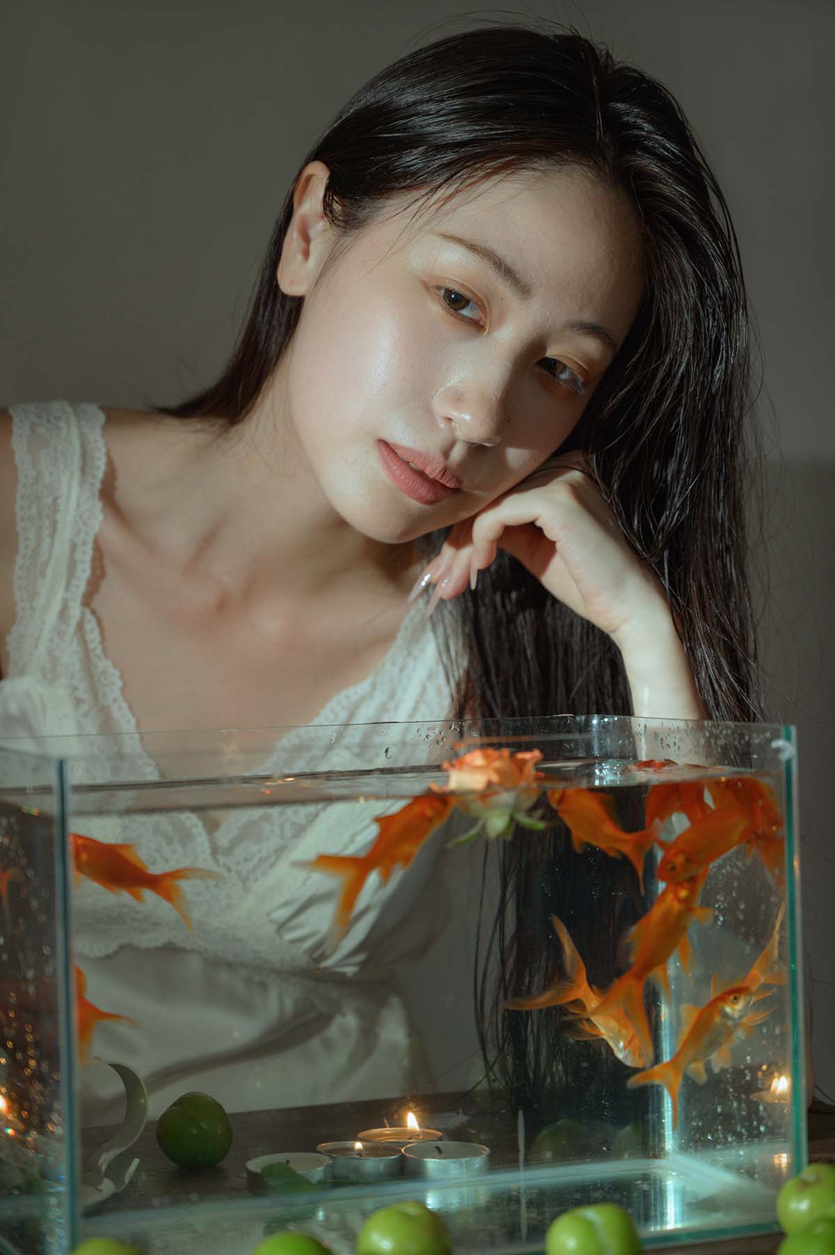 [YITUYU艺图语]2025.07.01 夏天是一种感觉 依依 YITUYU艺图语-第2张