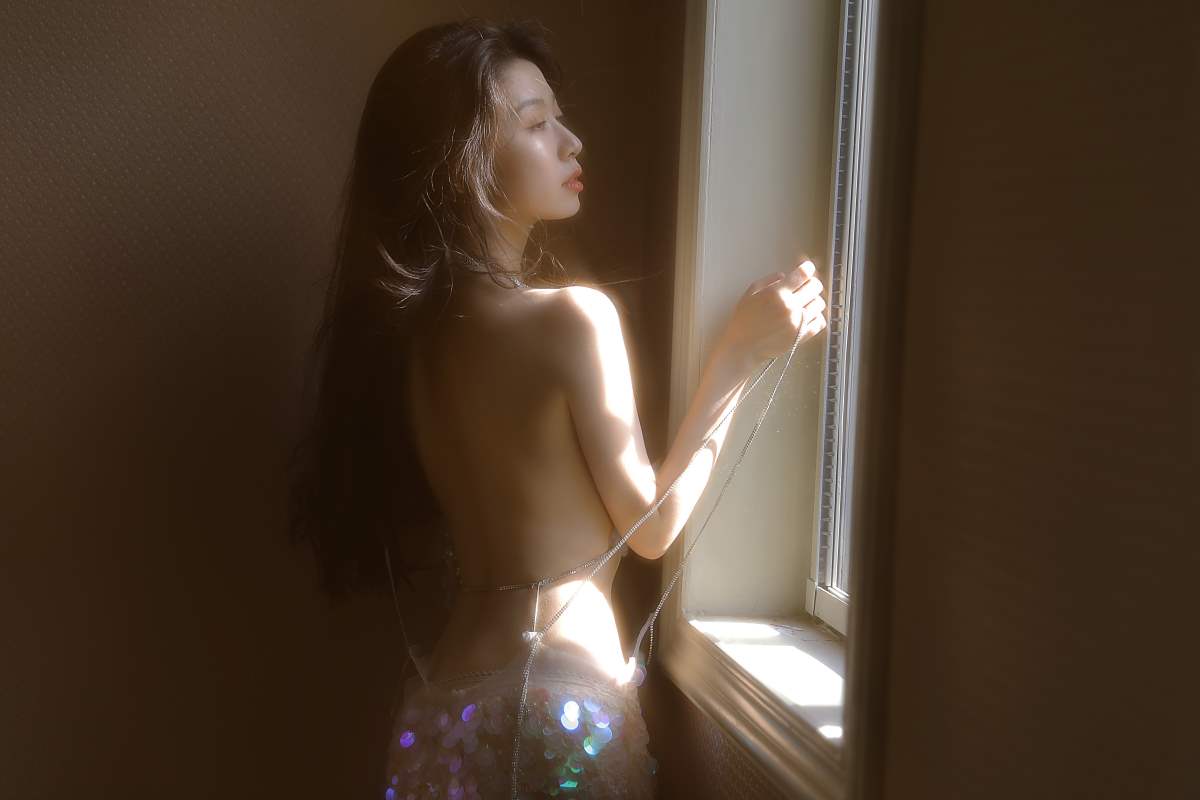 [YITUYU艺图语]2025.07.01 生如夏花 姚-胖胖 YITUYU艺图语-第1张