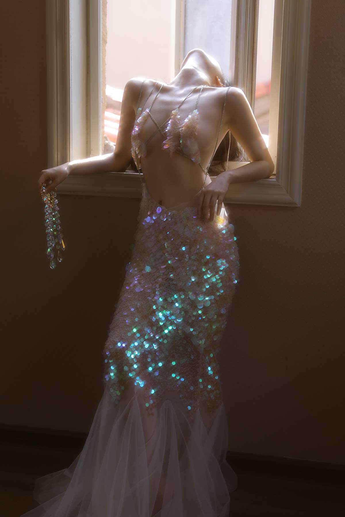 [YITUYU艺图语]2025.07.01 生如夏花 姚-胖胖 YITUYU艺图语-第2张