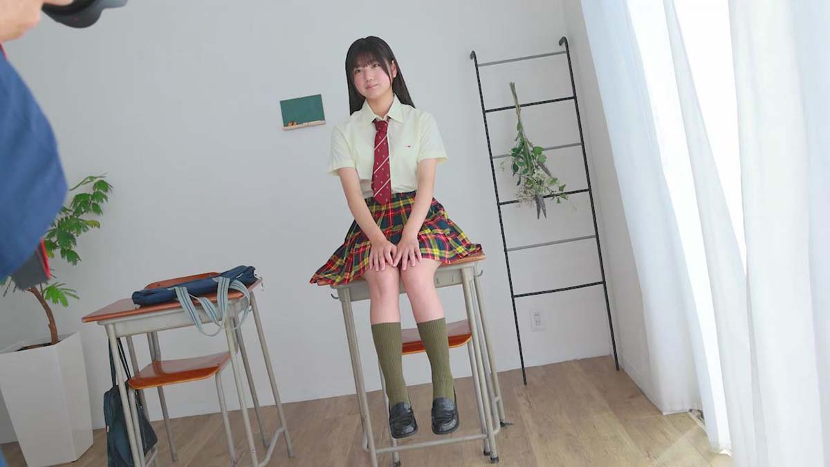 [Minisuka.tv]视频1084 Haku Fumitsuki 文月珀 – Regular Gallery Clip 3.01 Minisuka.tv视频-第1张