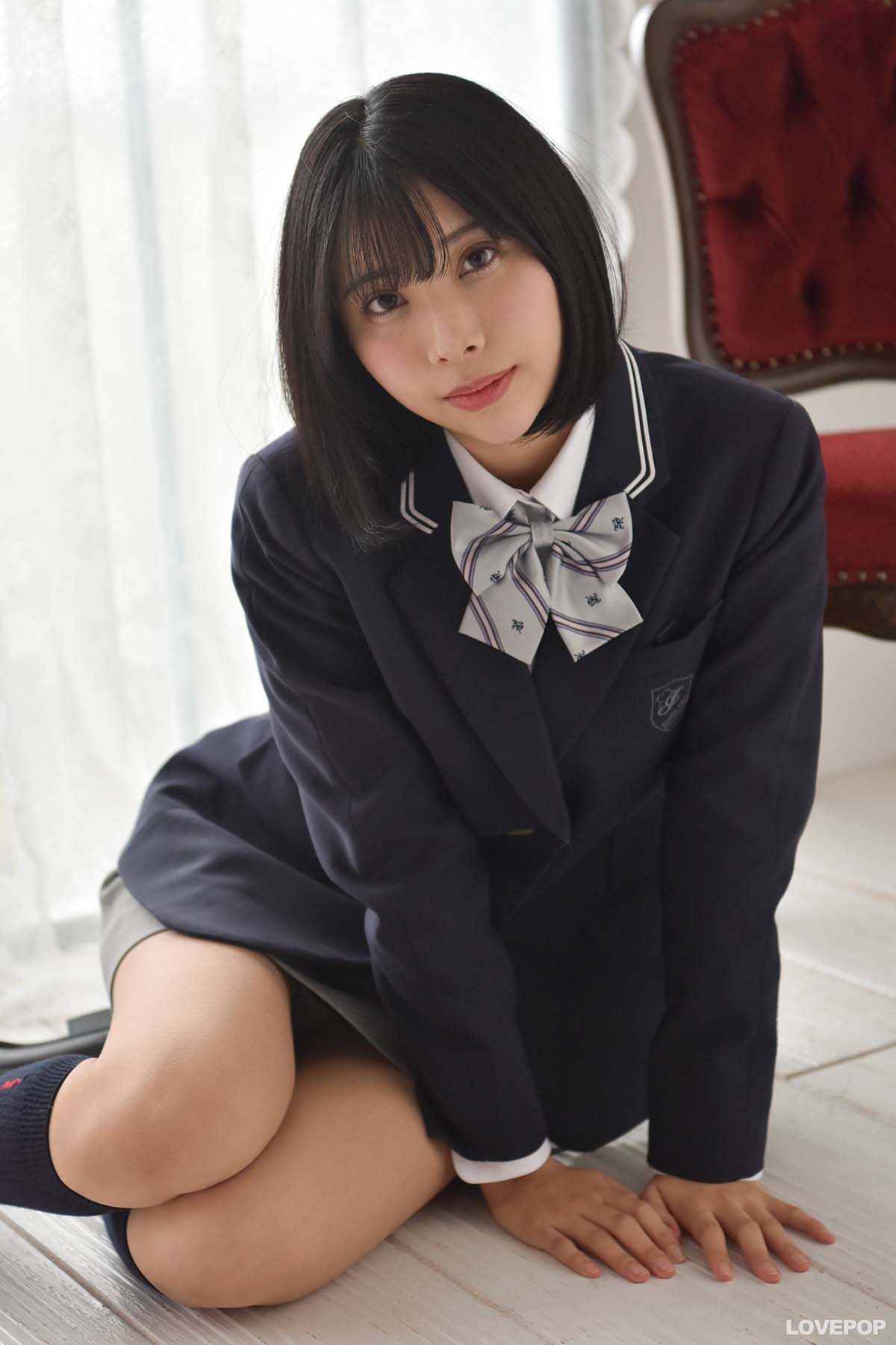 [LOVEPOP]Mitsuhashikun 三橋くん Photoset 05 LOVEPOP-第1张