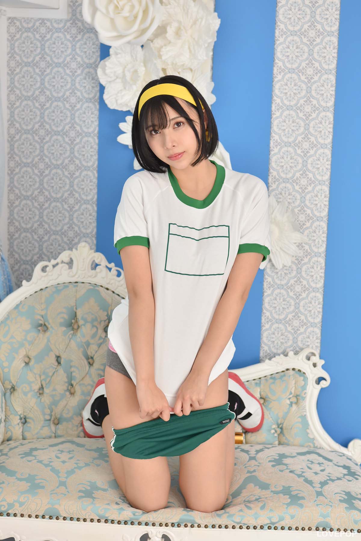 [LOVEPOP]Mitsuhashikun 三橋くん Photoset 02 LOVEPOP-第1张