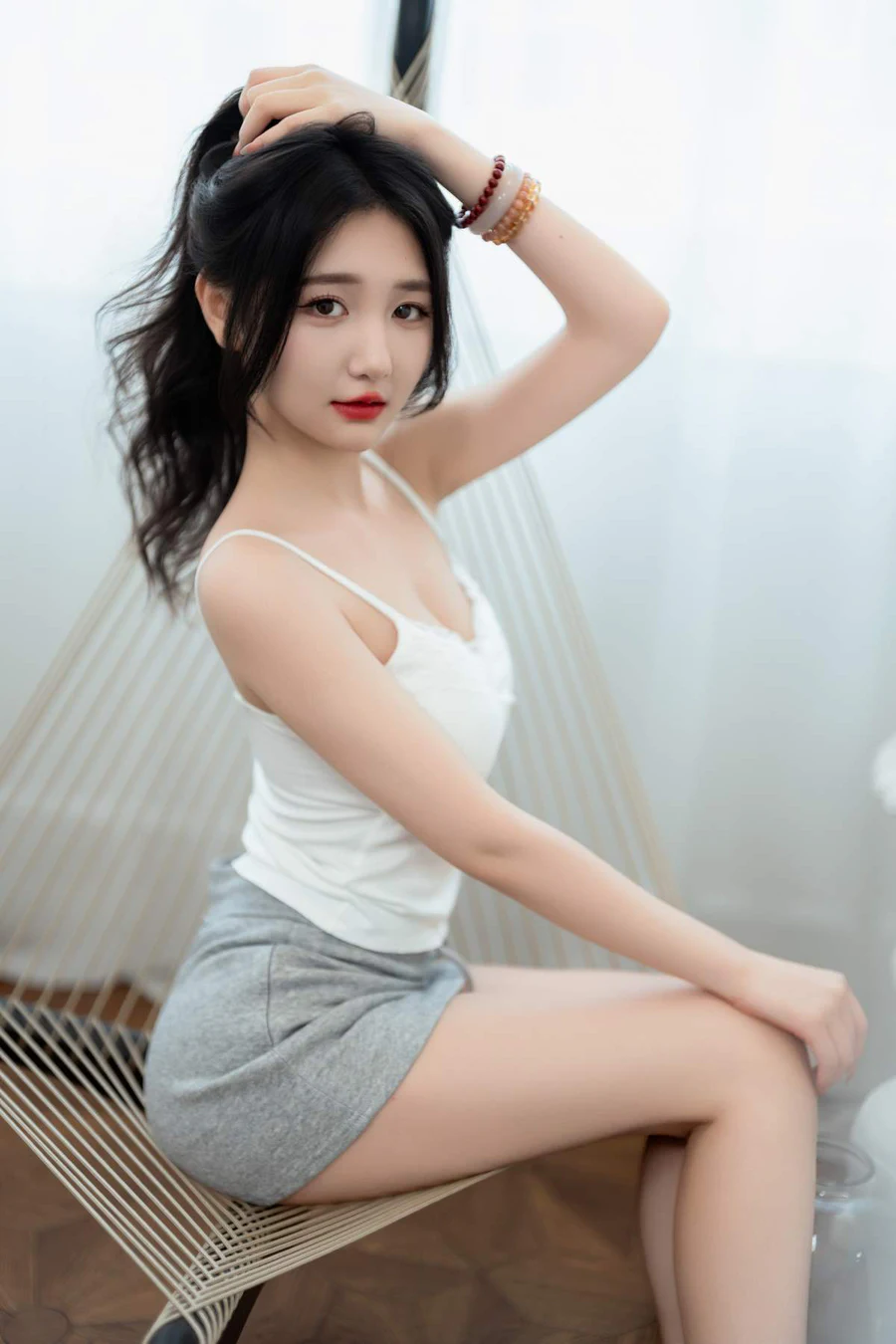 [YITUYU艺图语]2025.07.02 居家轻私写真 oyee YITUYU艺图语-第1张