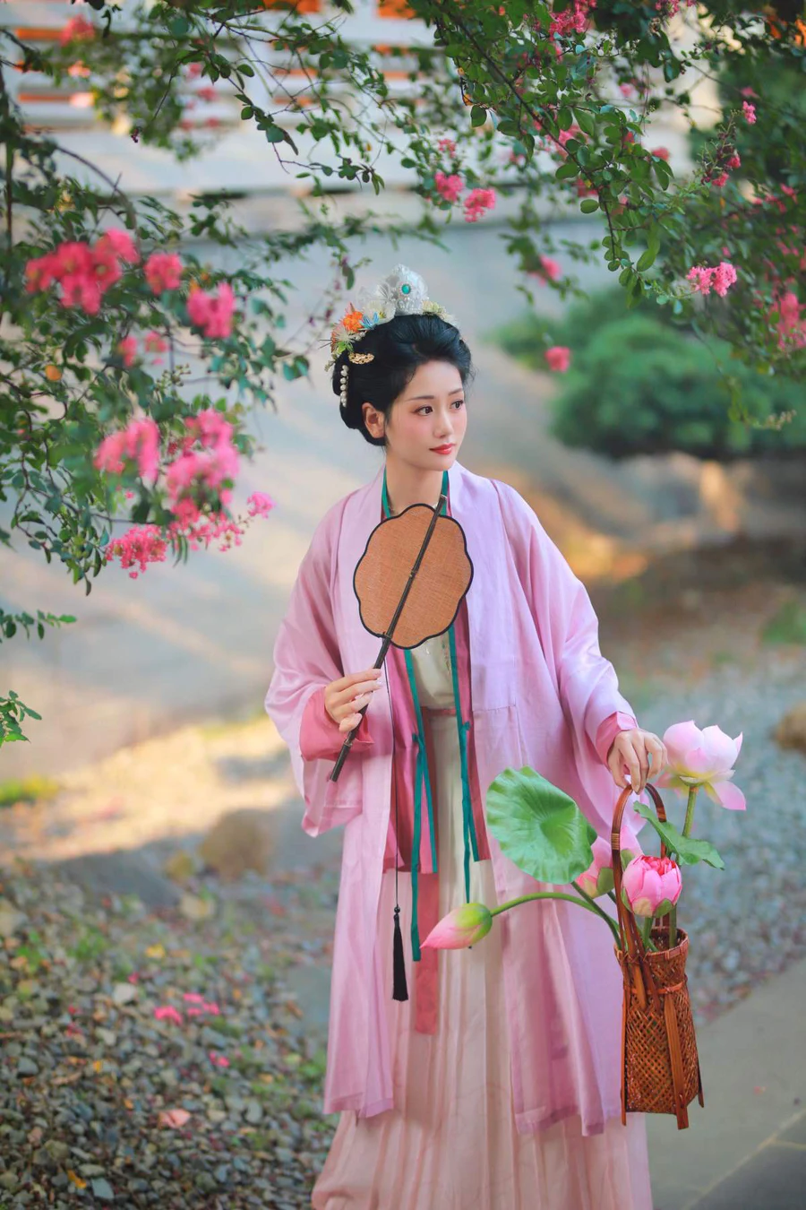 [YITUYU艺图语]2025.07.02 紫薇花开 一只大大大李子 YITUYU艺图语-第1张