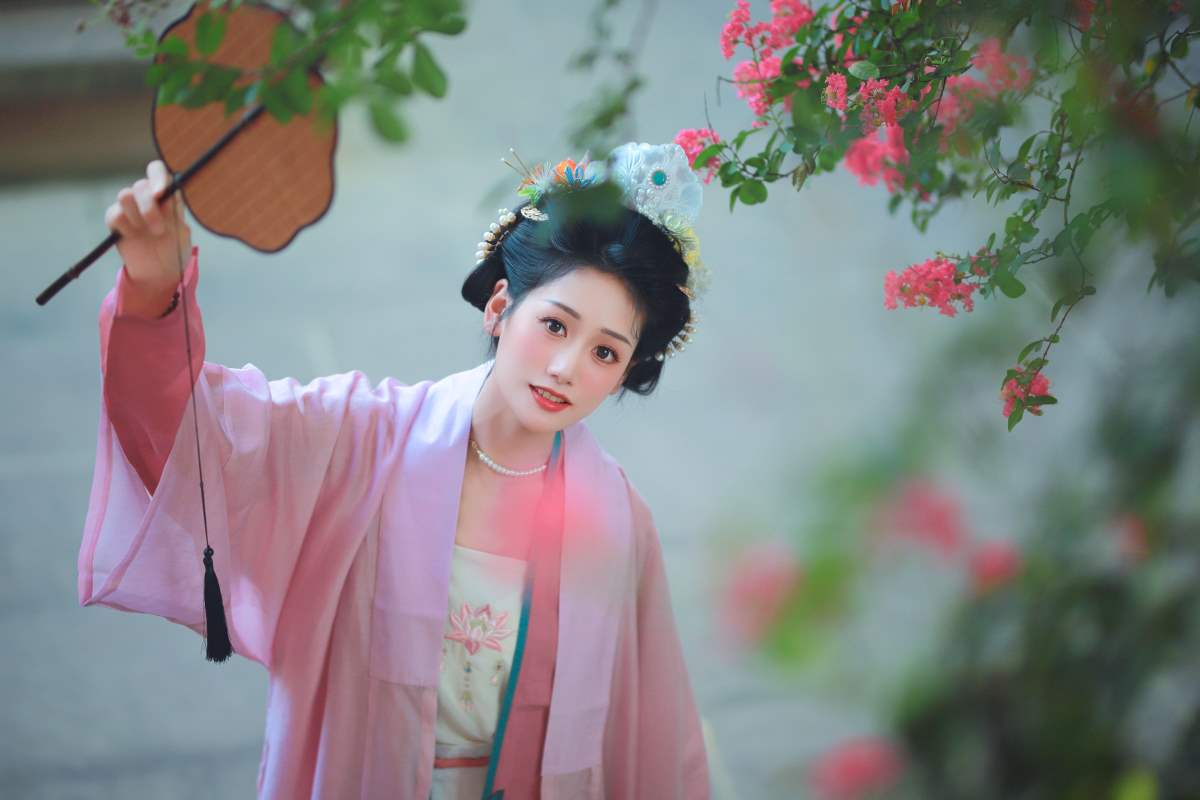 [YITUYU艺图语]2025.07.02 紫薇花开 一只大大大李子 YITUYU艺图语-第2张