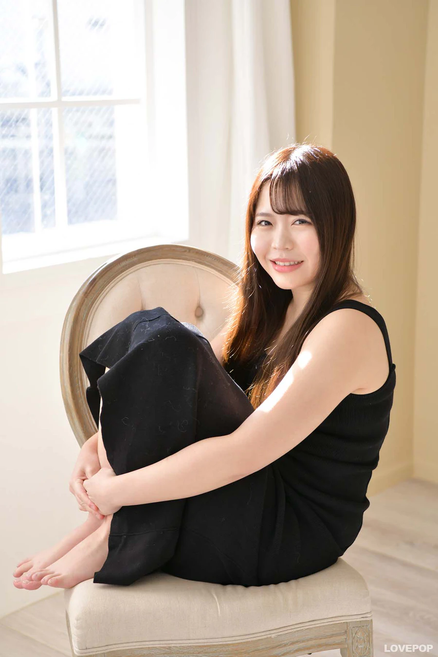 [LOVEPOP]Momoha Mizuse 水瀬百々羽 Photoset 05 LOVEPOP-第1张