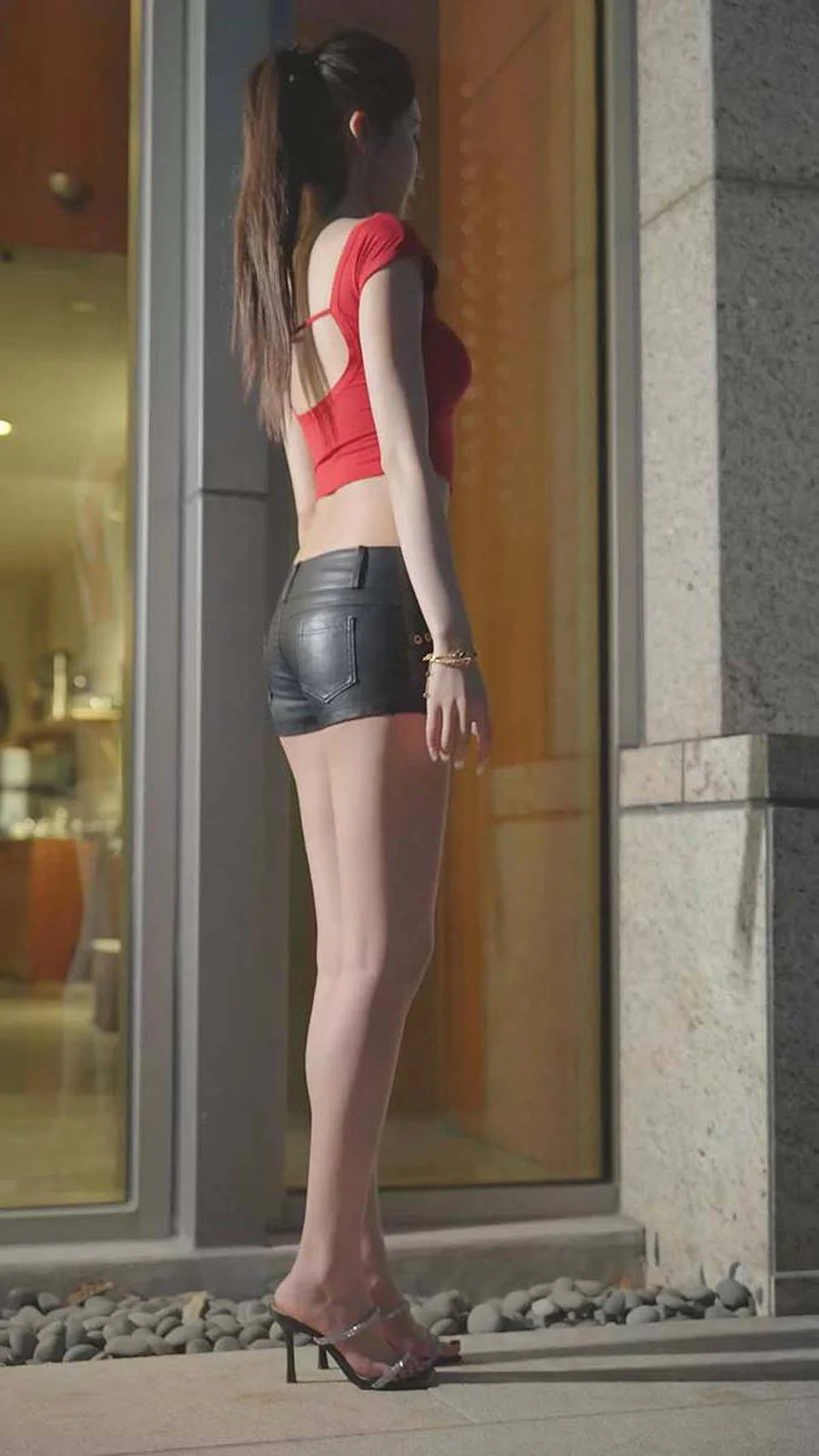 2024 苏州GTSHOW改装车展 Auto Salon Racing Model 118 街拍-第1张