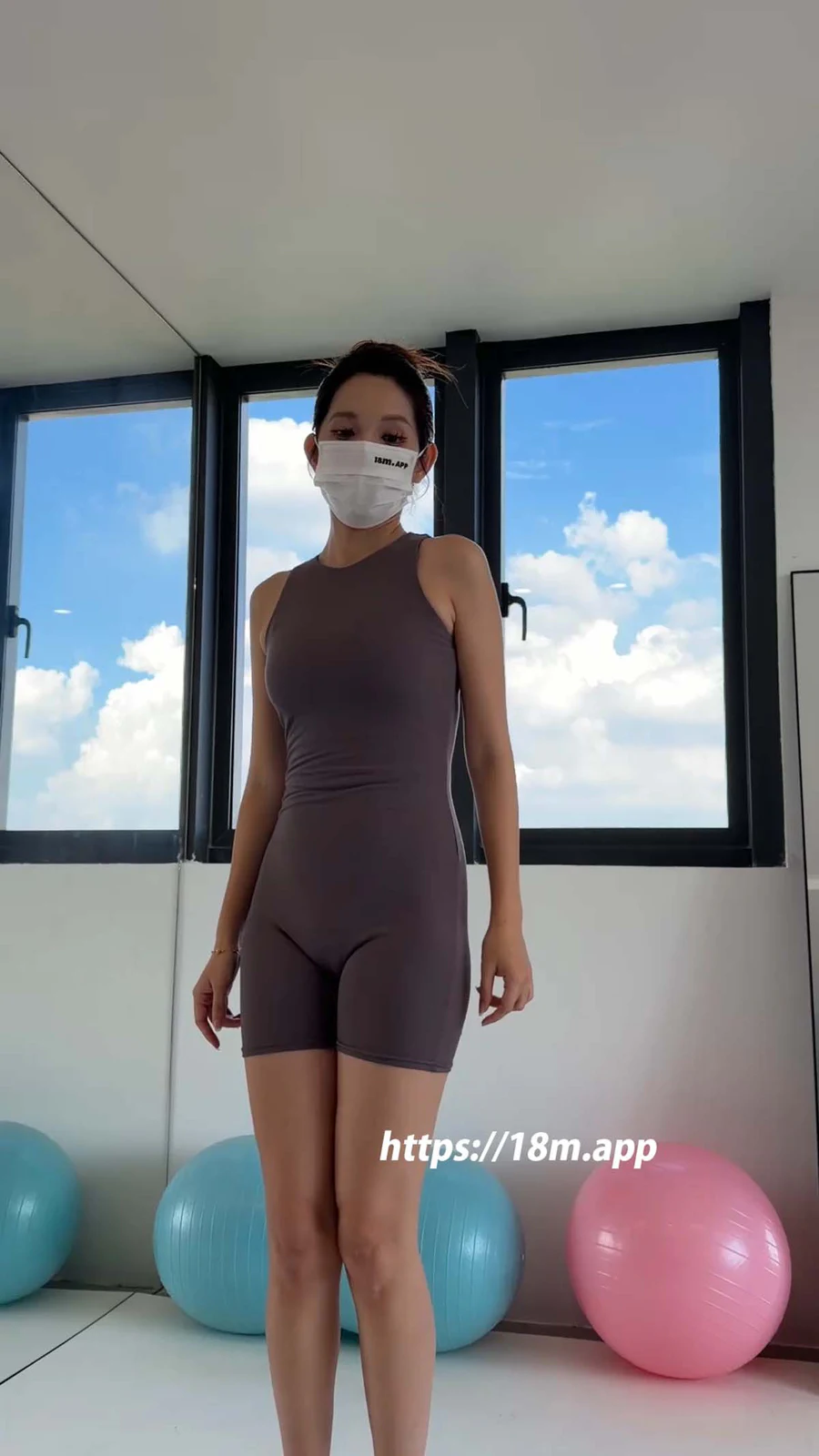 [ROSI写真]小视频系列436 ROSI写真视频-第1张