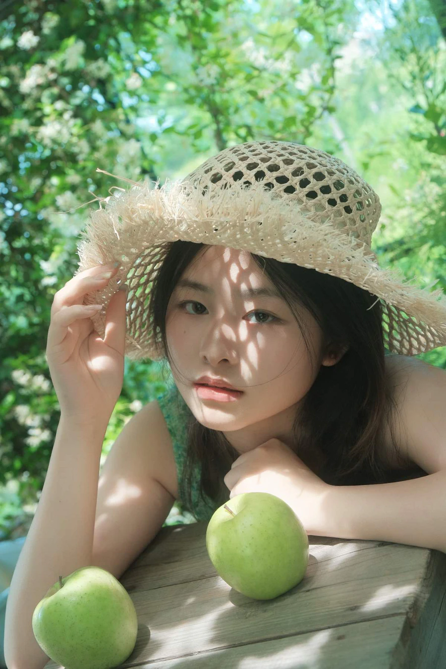 [YITUYU艺图语]2025.07.04 风车茉莉 皖 YITUYU艺图语-第1张