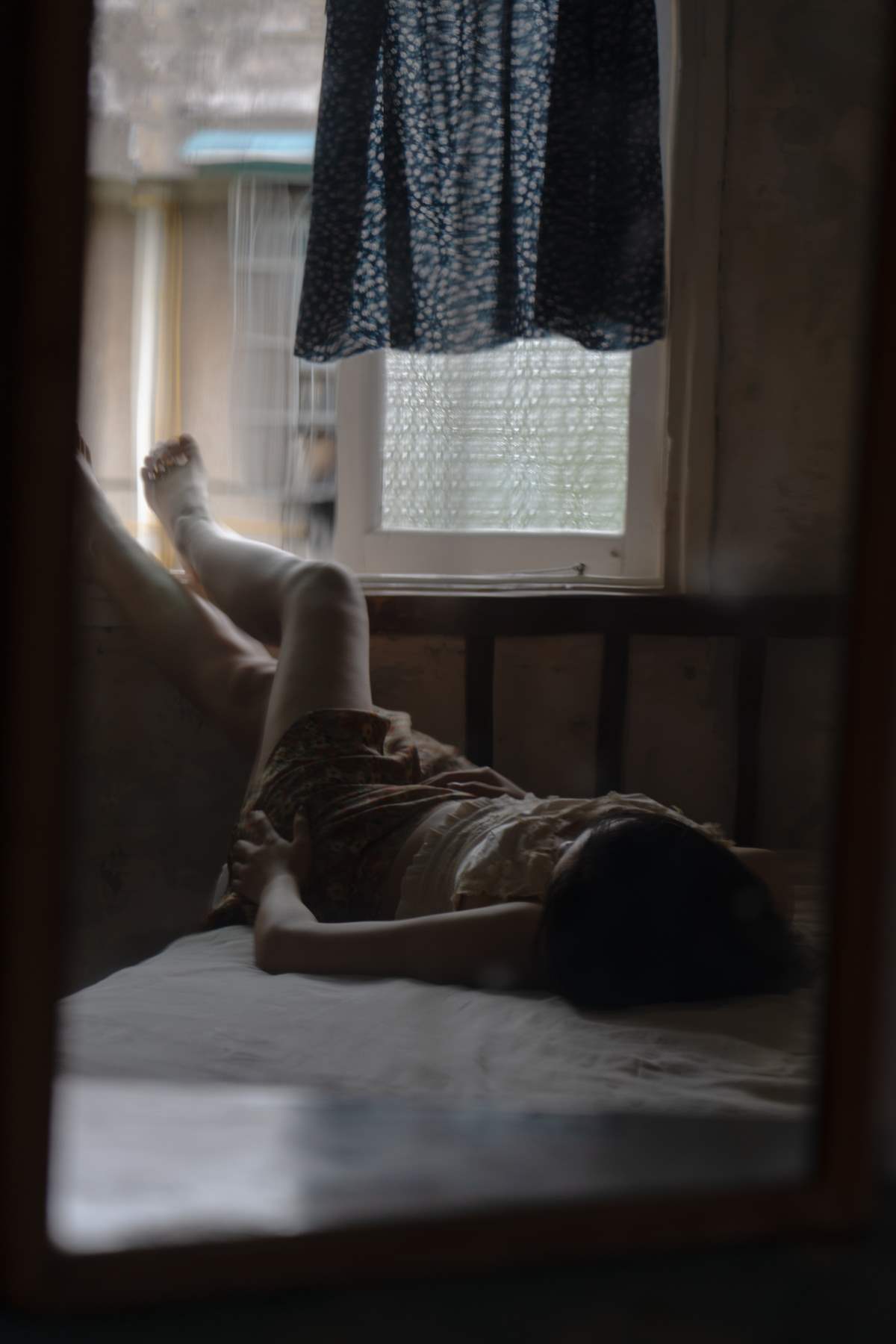 [YITUYU艺图语]2025.07.03 心事 舒浅 YITUYU艺图语-第2张