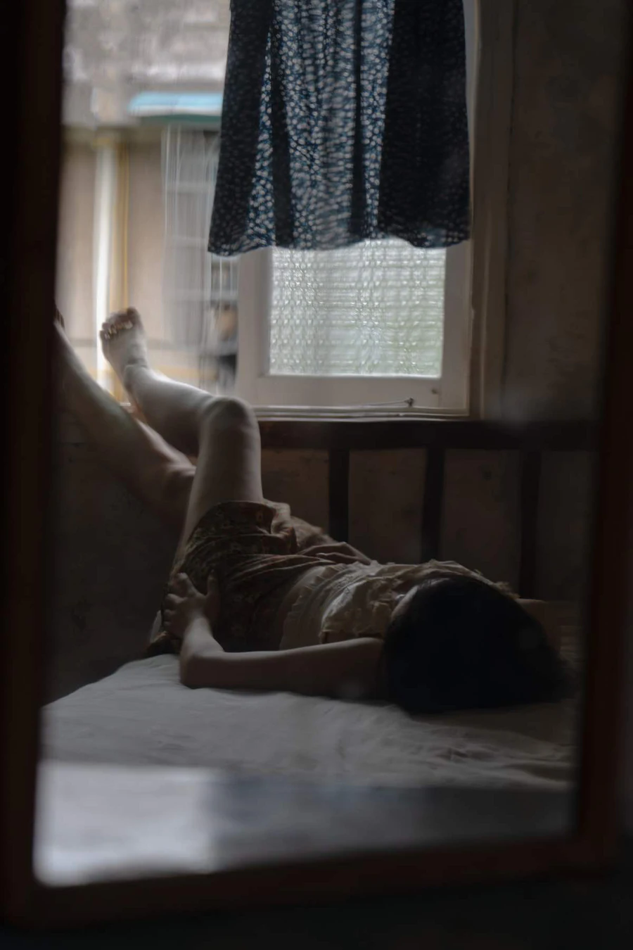 [YITUYU艺图语]2025.07.03 心事 舒浅 YITUYU艺图语-第2张