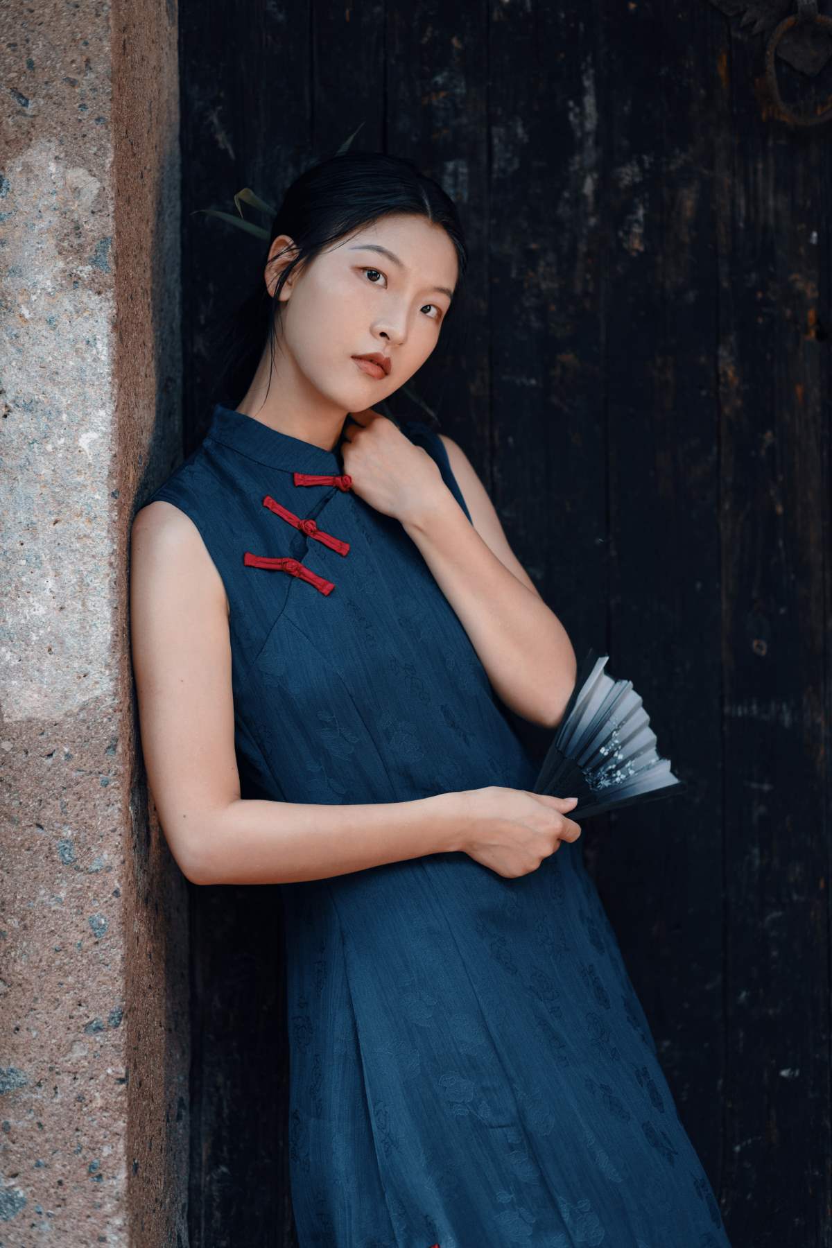 [YITUYU艺图语]2025.07.03 梦回民国 玉玉子 YITUYU艺图语-第1张