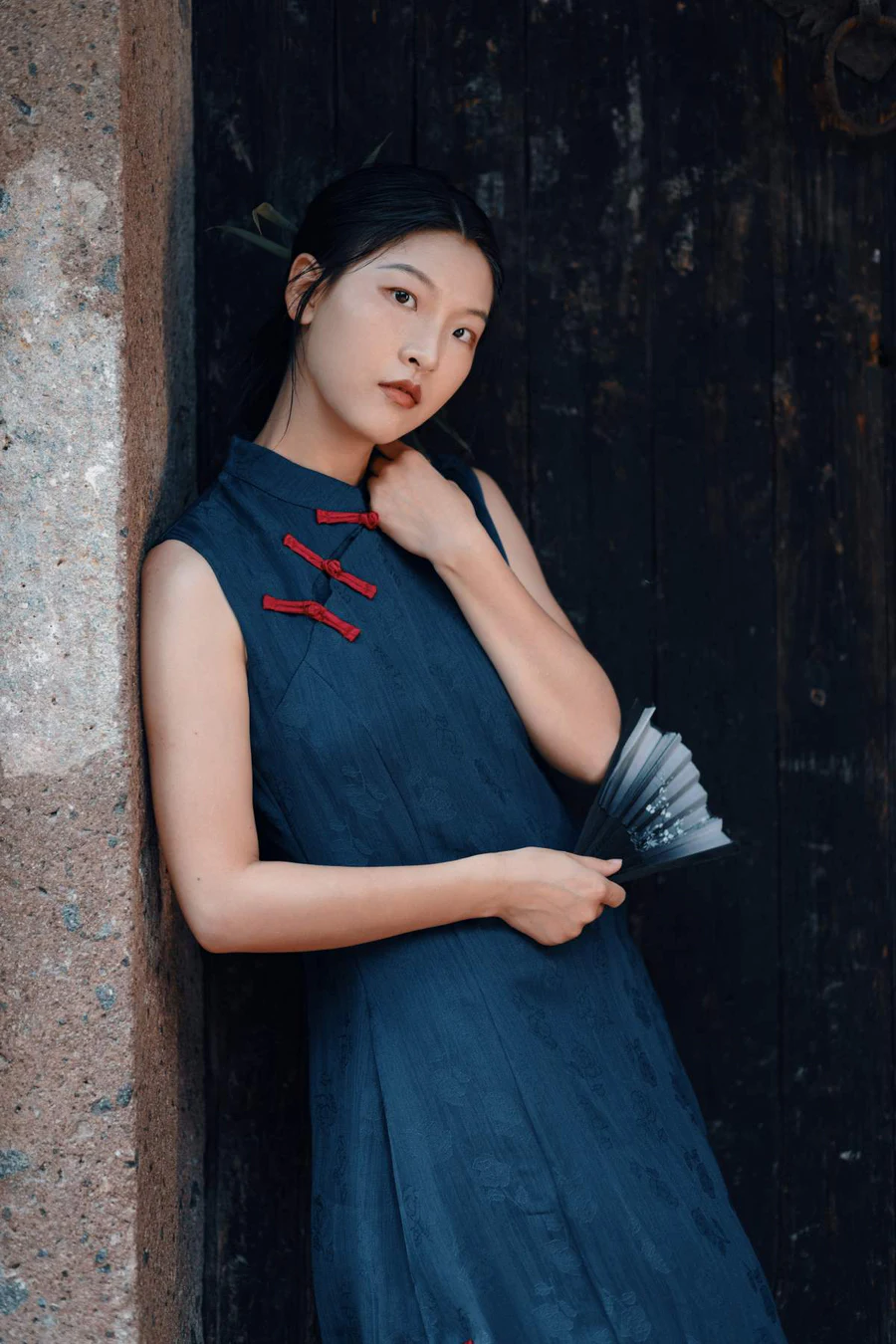 [YITUYU艺图语]2025.07.03 梦回民国 玉玉子 YITUYU艺图语-第1张