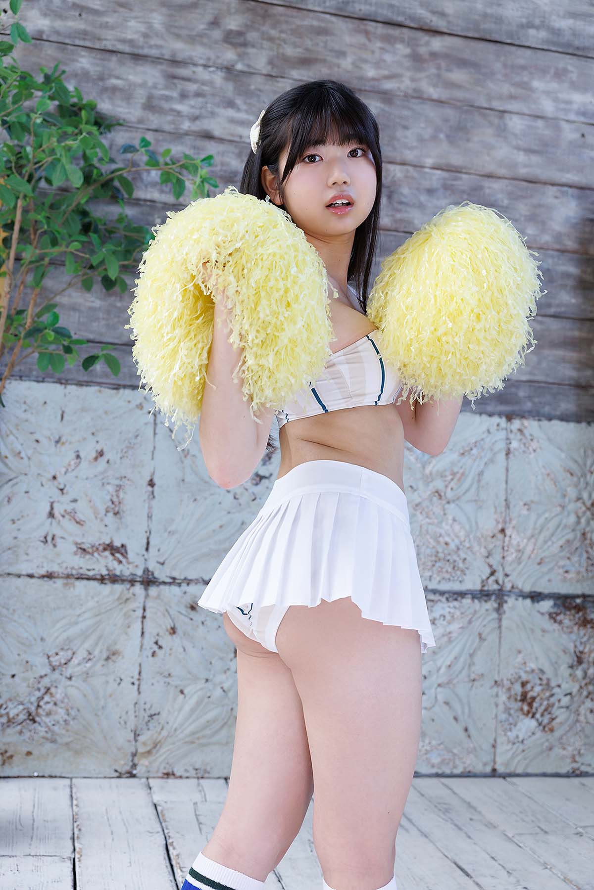 [Minisuka.tv]Haku Fumitsuki 文月珀 – Regular Gallery Set 3.02 Minisuka.tv-第1张