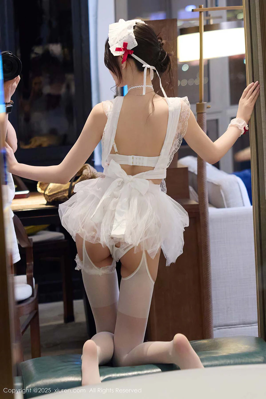 [Xiuren秀人网]2025.09.29 NO.10827 玥儿玥er Xiuren秀人网-第1张