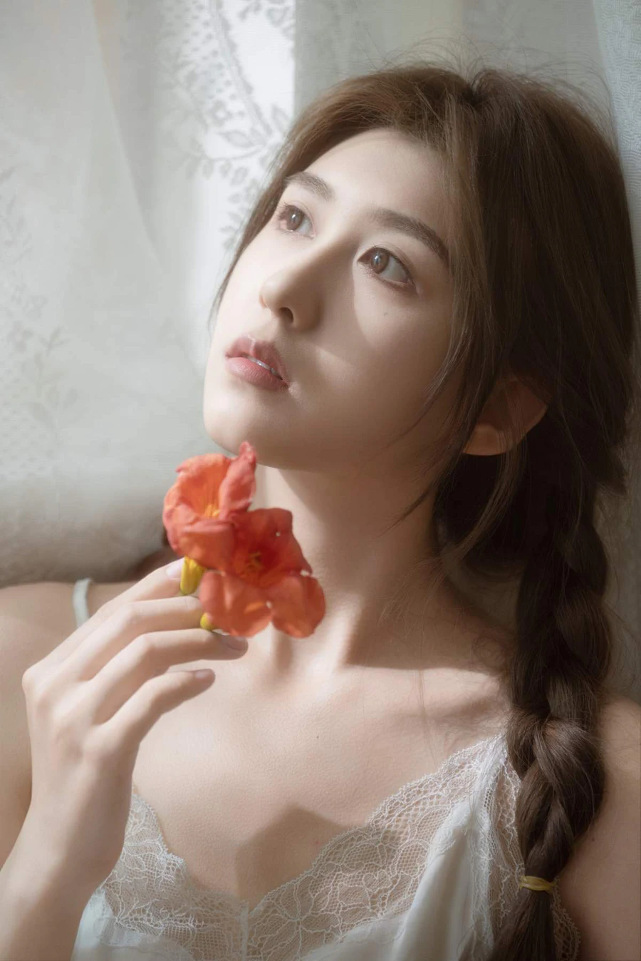 [YITUYU艺图语]2025.07.04 雨花语 小雨 YITUYU艺图语-第1张