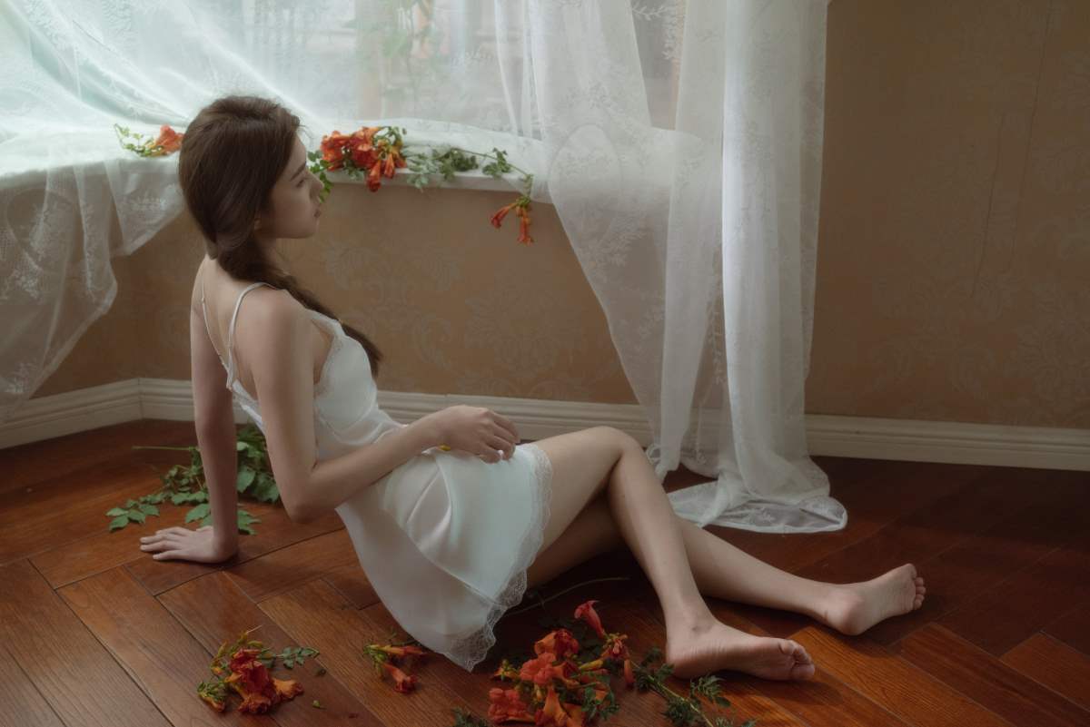 [YITUYU艺图语]2025.07.04 雨花语 小雨 YITUYU艺图语-第2张